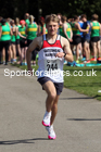 Senior Mens 2021 NECAA Road Relay Champs., Hetton Lyon Country Park, Hetton le Hole, County Durham. Photo: David T. Hewitson/Sports for All Pics